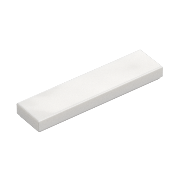FLAT TILE 1X4
