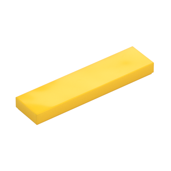 FLAT TILE 1X4