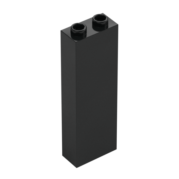 BRICK 1X2X5