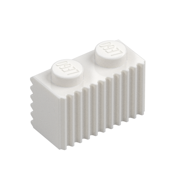 PROFILE BRICK 1X2