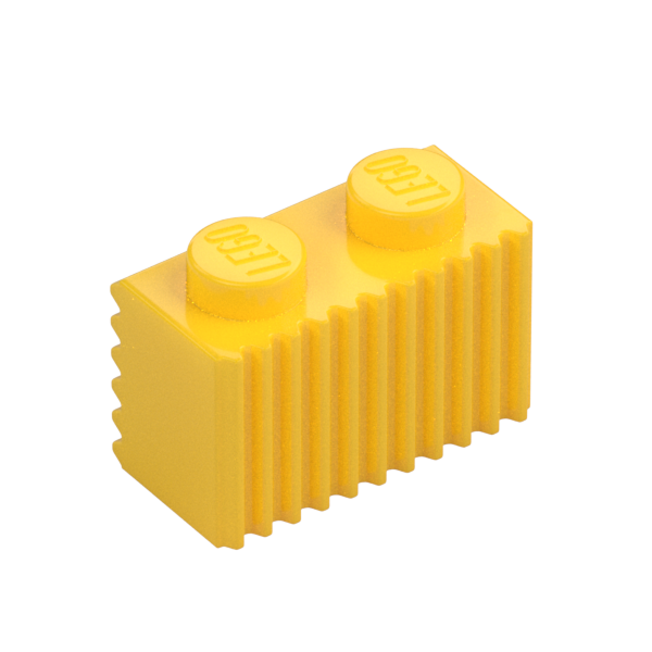 PROFILE BRICK 1X2