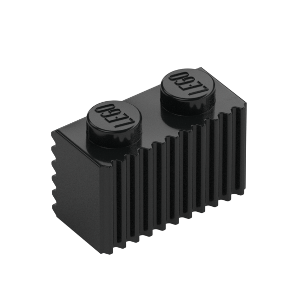 PROFILE BRICK 1X2