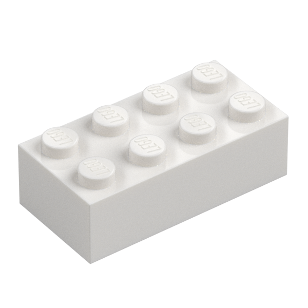 BRICK 2X4