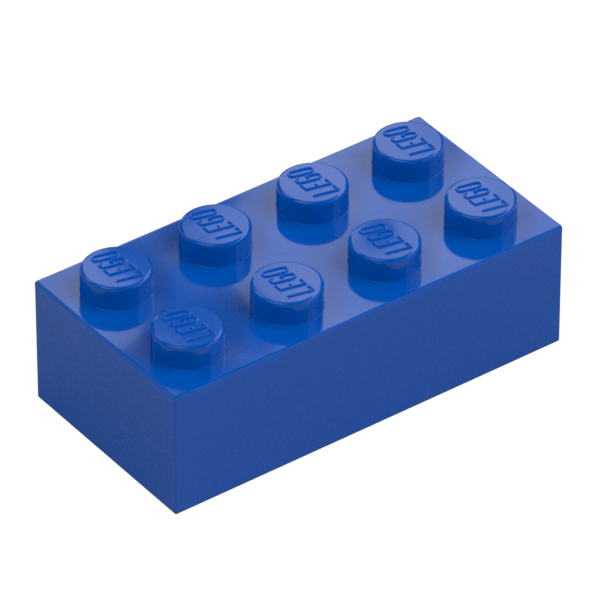 BRICK 2X4