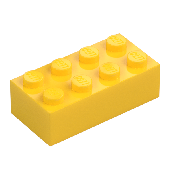 BRICK 2X4