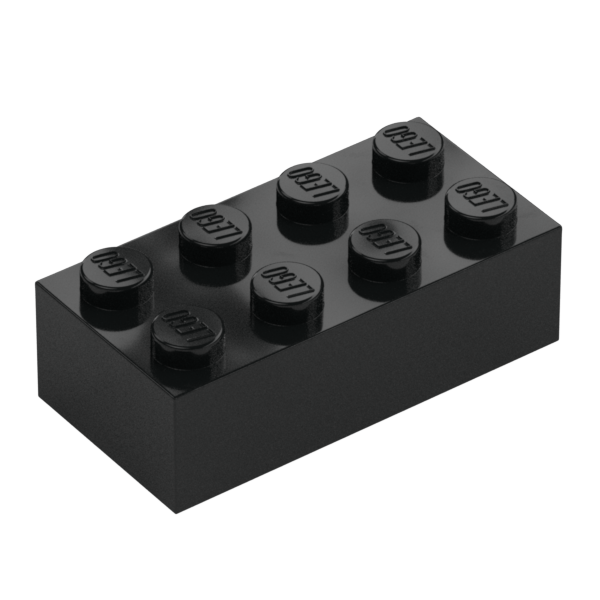 BRICK 2X4