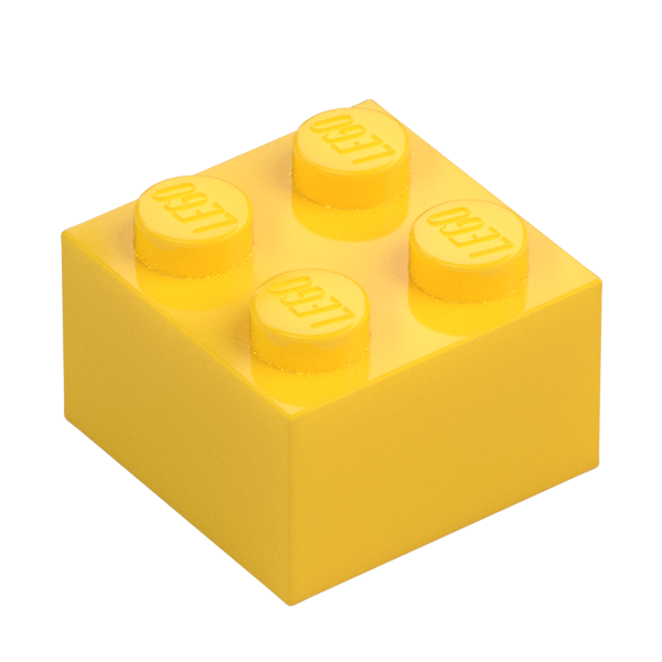 BRICK 2X2
