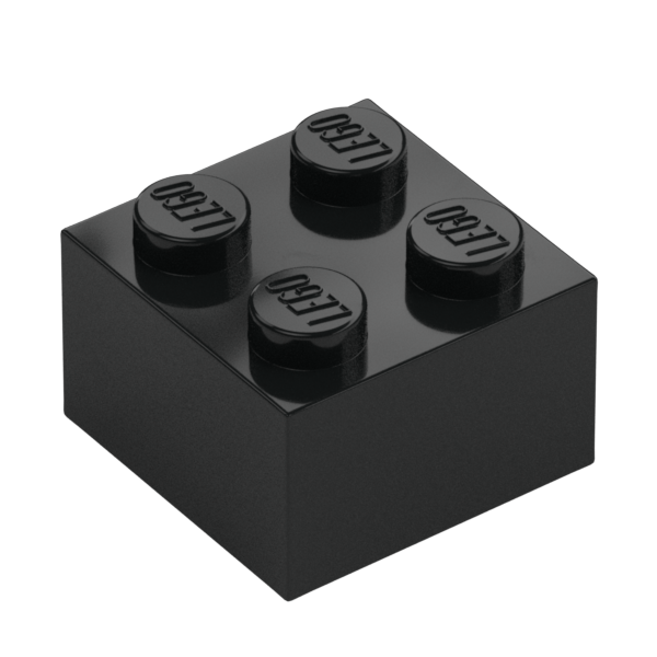 BRICK 2X2