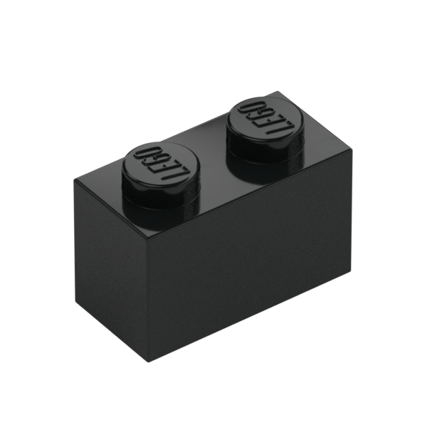 BRICK 1X2