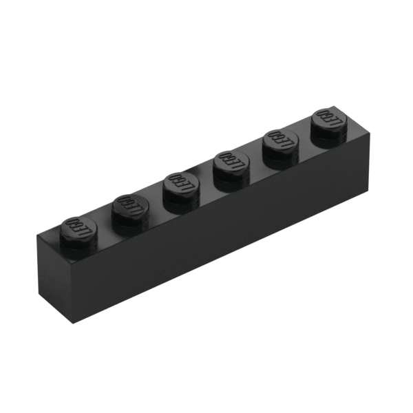 BRICK 1X6