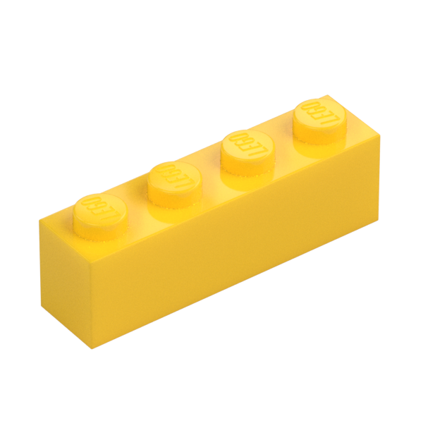 BRICK 1X4