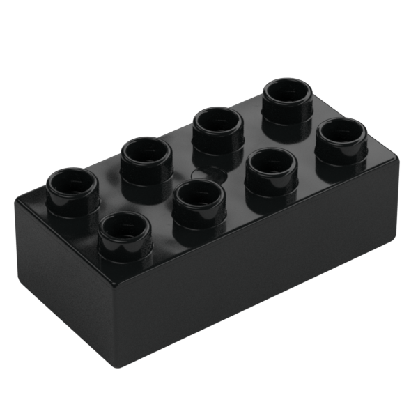 DUPLO BRICK 2X4