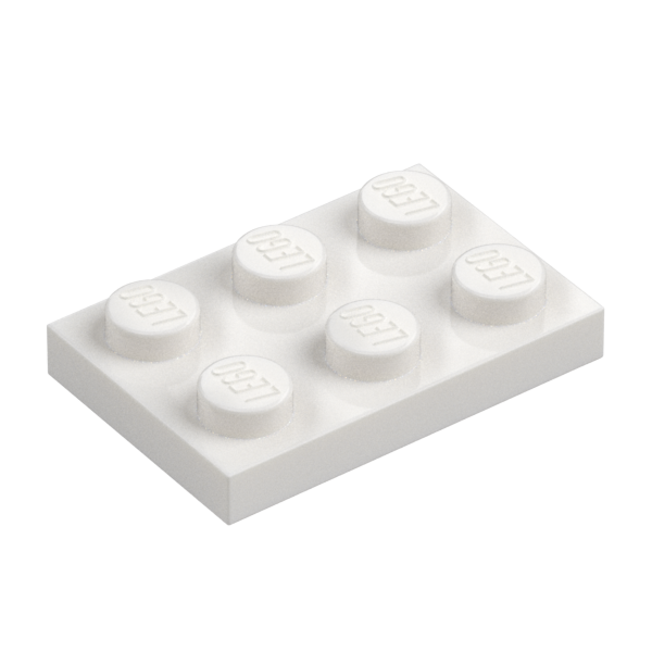 PLATE 2X3
