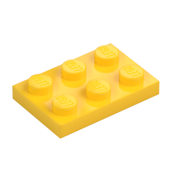 PLATE 2X3