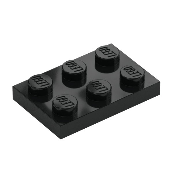 PLATE 2X3