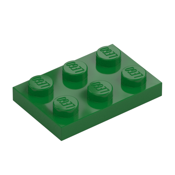 PLATE 2X3