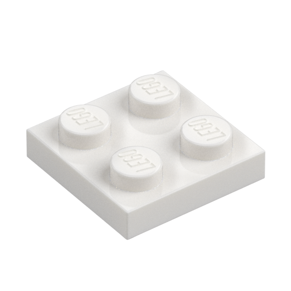 PLATE 2X2
