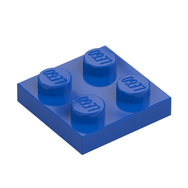 PLATE 2X2