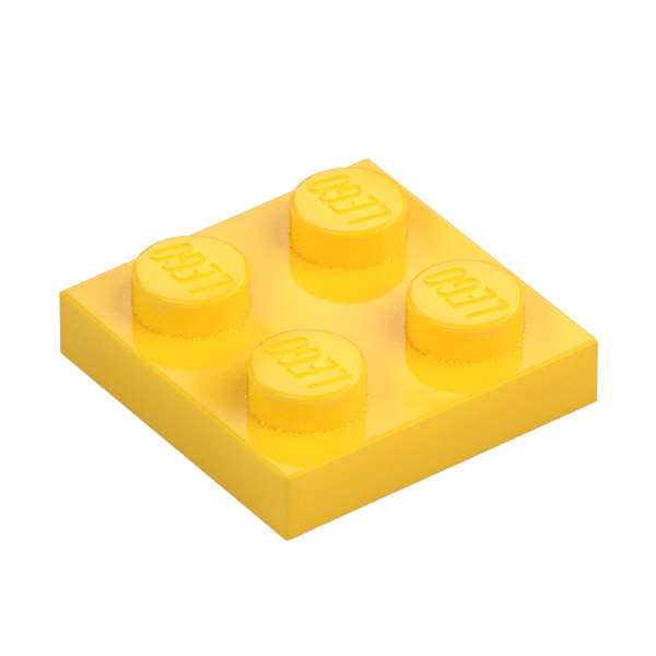 PLATE 2X2
