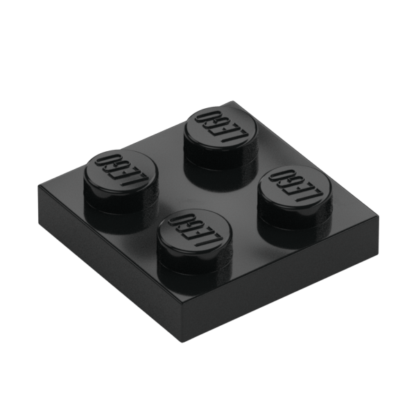 PLATE 2X2