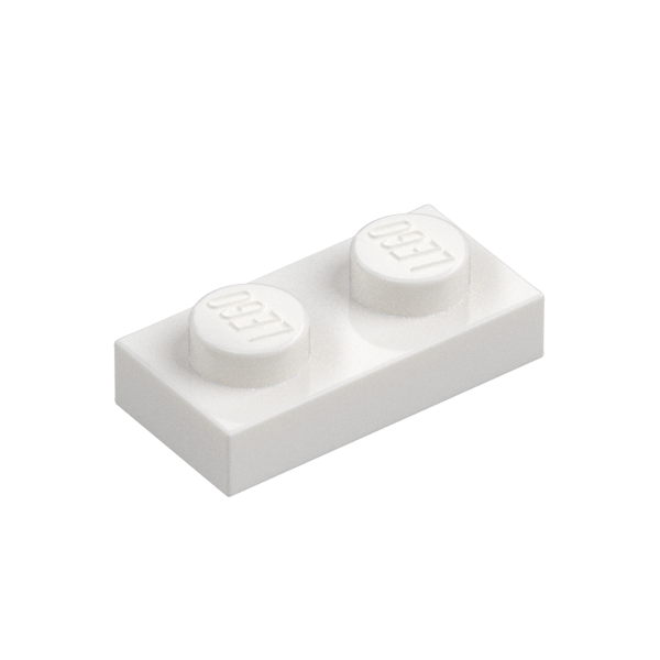 PLATE 1X2