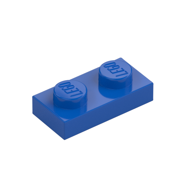 PLATE 1X2