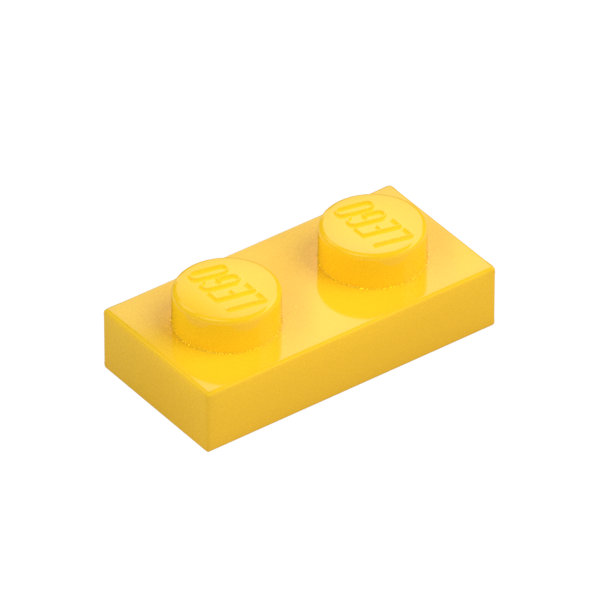 PLATE 1X2