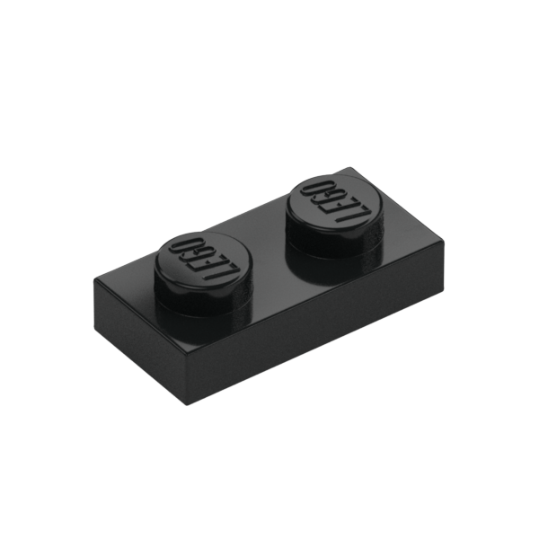 PLATE 1X2