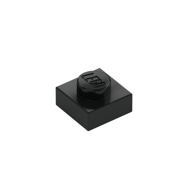 PLATE 1X1