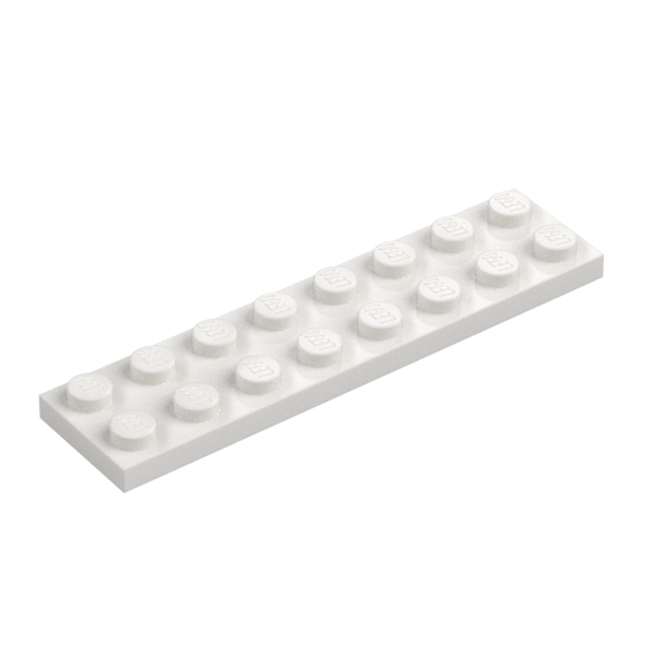 PLATE 2X8