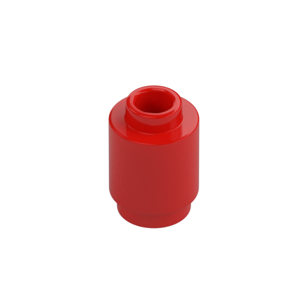 ROUND BRICK 1X1