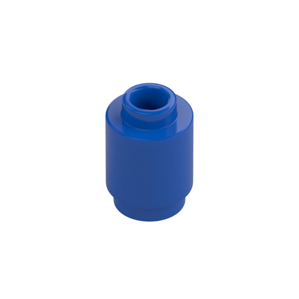 ROUND BRICK 1X1