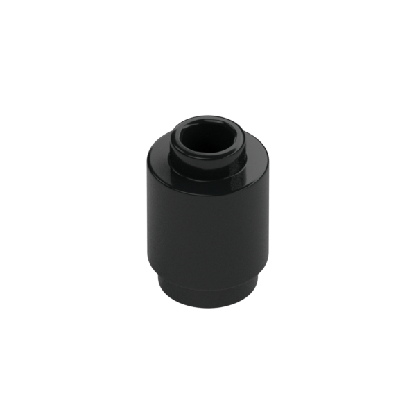 ROUND BRICK 1X1