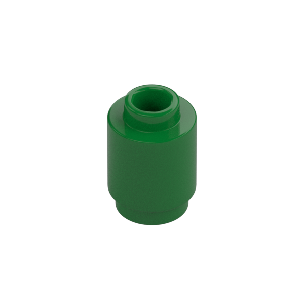 ROUND BRICK 1X1