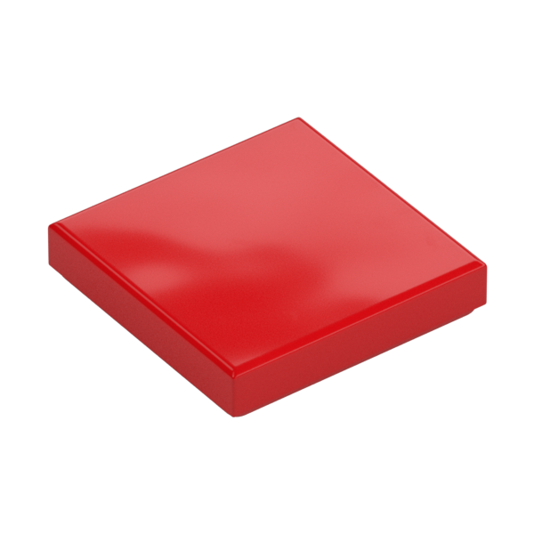 FLAT TILE 2X2