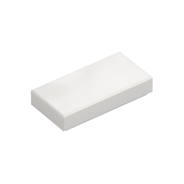 FLAT TILE 1X2