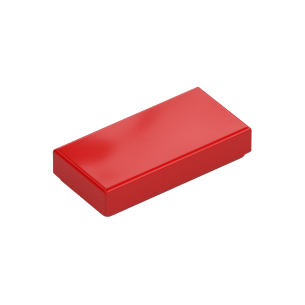 FLAT TILE 1X2
