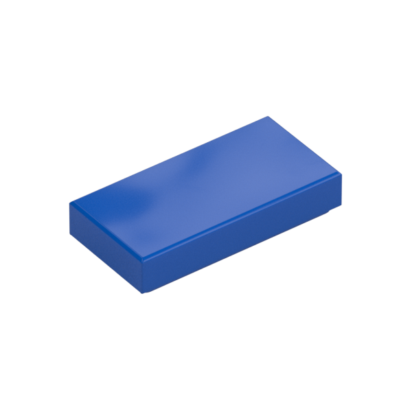 FLAT TILE 1X2