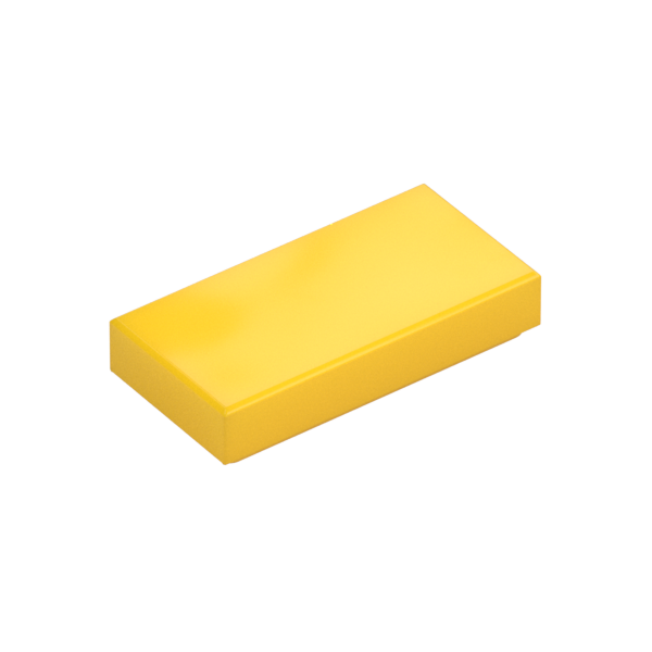 FLAT TILE 1X2