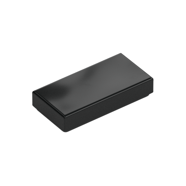 FLAT TILE 1X2
