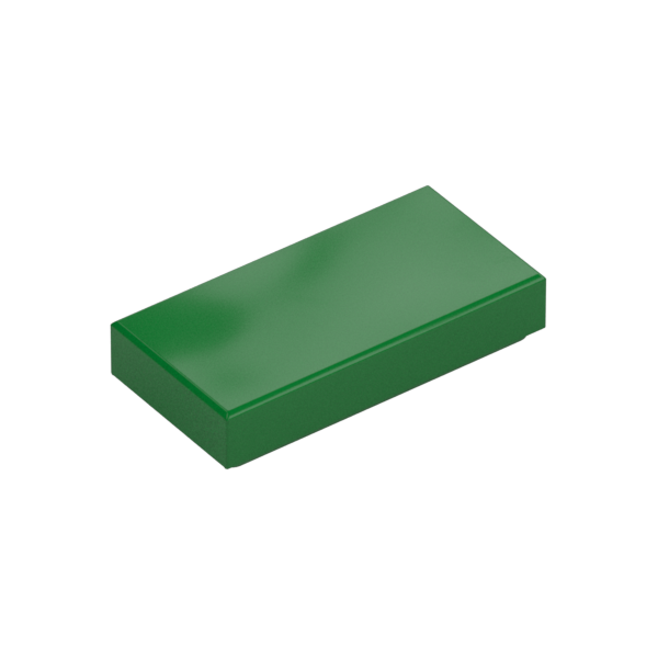 FLAT TILE 1X2