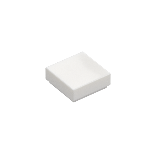 FLAT TILE 1X1