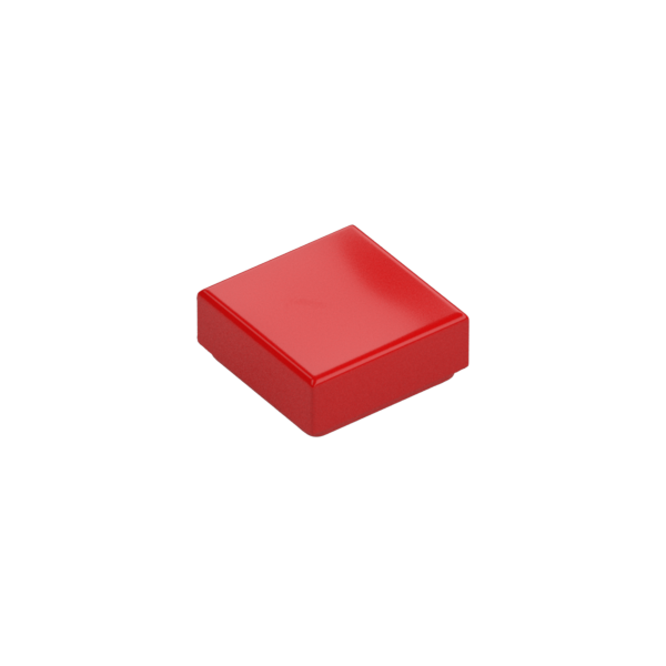 FLAT TILE 1X1