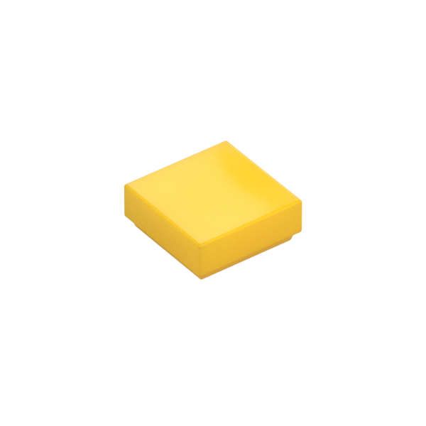 FLAT TILE 1X1