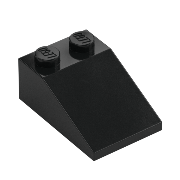 ROOF TILE 2X3/25°
