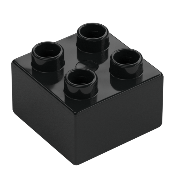 DUPLO BRICK 2X2