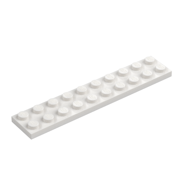 PLATE 2X10