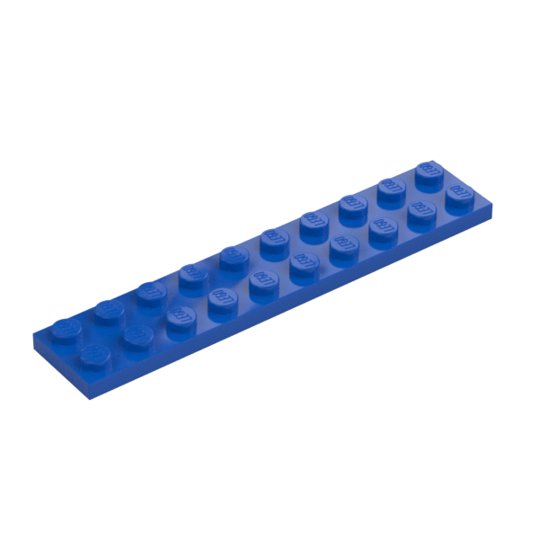 PLATE 2X10