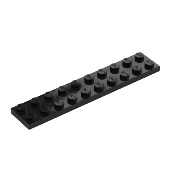 PLATE 2X10