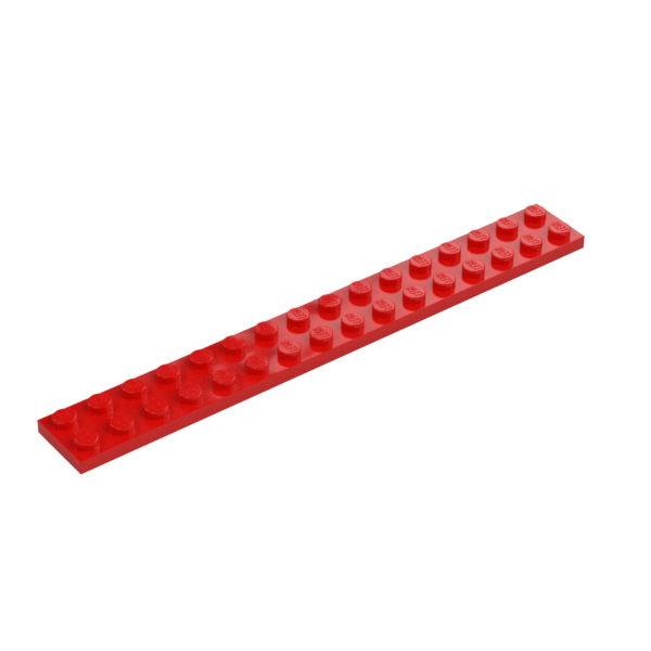 PLATE 2X16